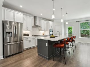 1327 Rosen Rd #1327, Atlanta, GA 30319