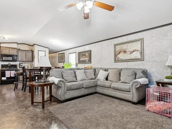 860 W 132nd Avenue LOT 255, Denver, CO 80234