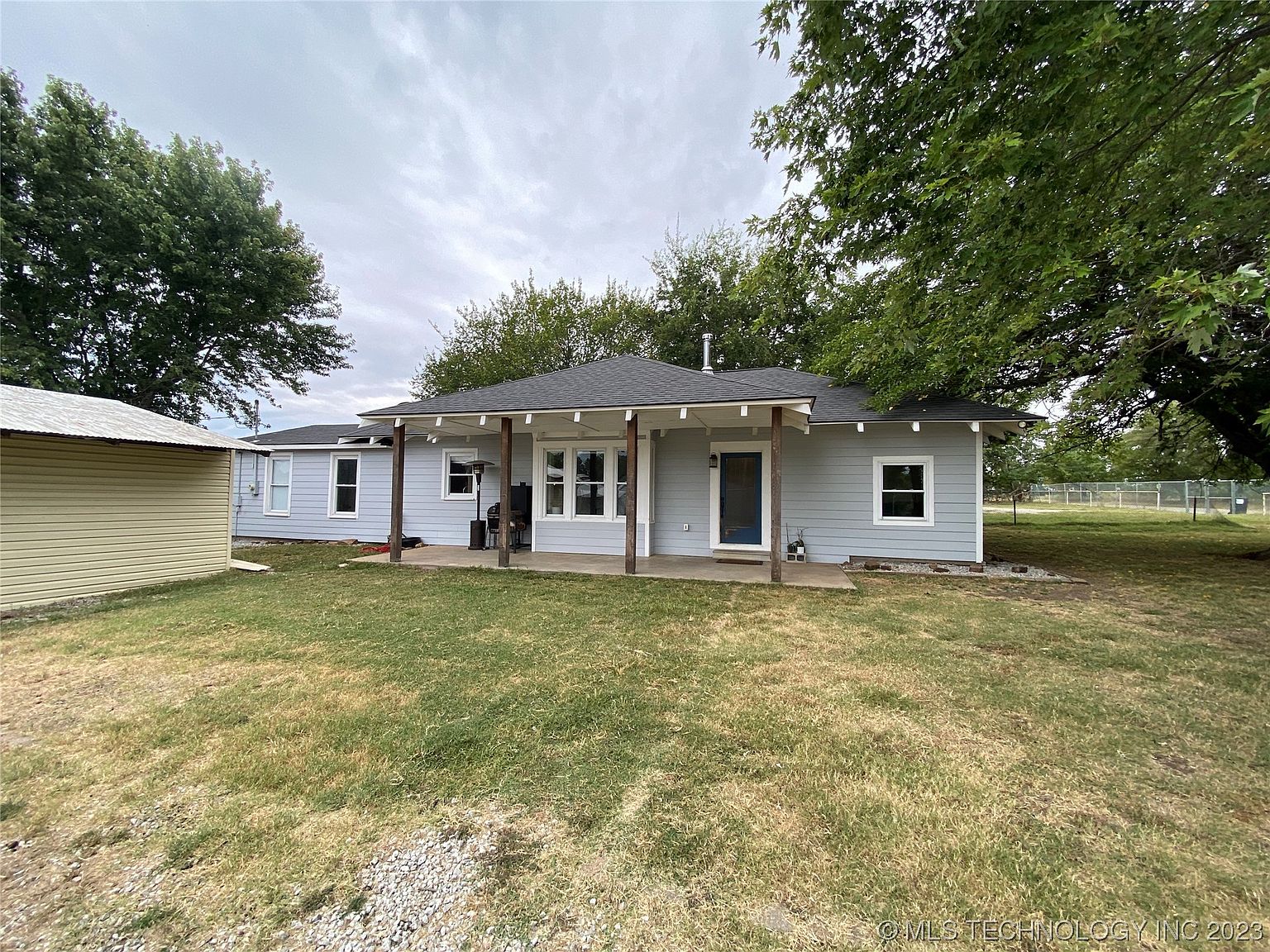 6840 Hectorville Rd, Mounds, OK 74047 MLS 2332160 Zillow