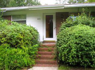 1165 5th St S, Macclenny, FL 32063