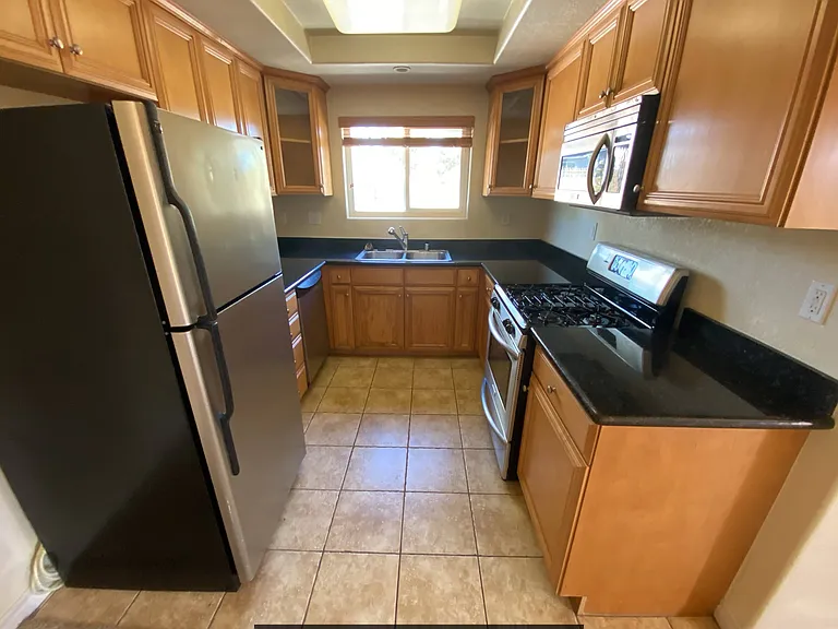 5057 Los Morros Way #116 — Photo 4