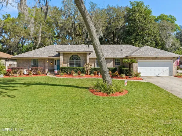 11367 WOODSONG Loop N, Jacksonville, FL 32225