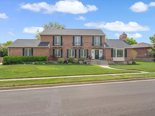 338 E Shamrock Dr S, Salt Lake City, UT 84107