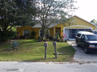 3127 Troon Ave SE, Palm Bay, FL 32909