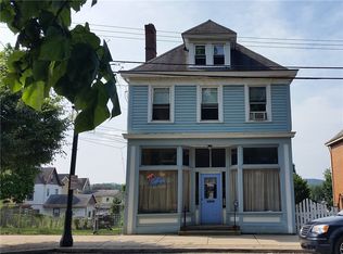 215 Center Ave, Bellevue, PA 15202