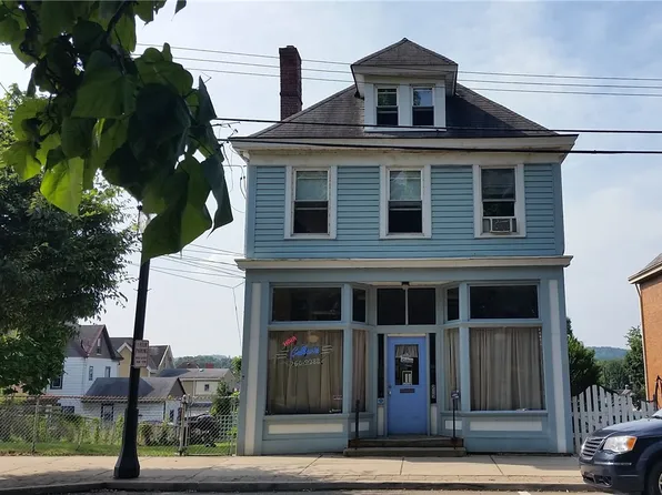 215 Center Ave, Bellevue, PA 15202