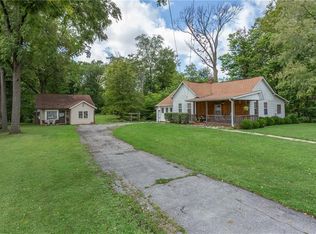 3238 Tansel Rd, Indianapolis, IN 46234