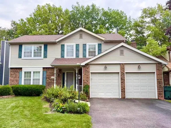 7456 Gardenview Pl, Dublin, OH 43016