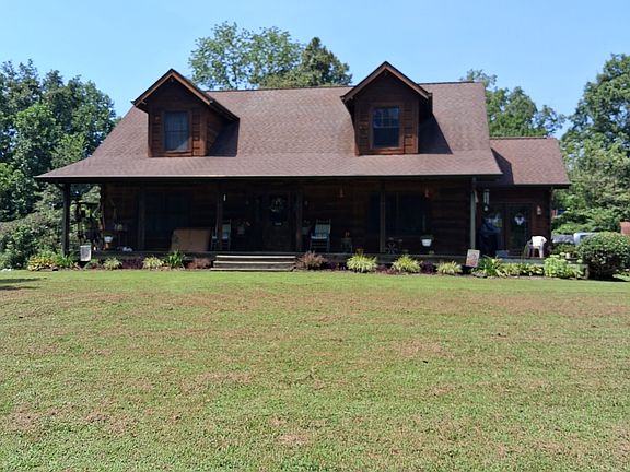 2nd image of 3056 E Big Richland Creek Rd