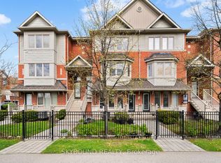 3375 Thomas St #13-14, Mississauga, ON L5M0P7
