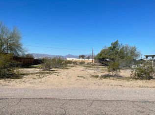 12641 Cochise Dr, TOPOCK, AZ --