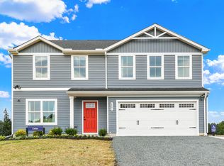 6801 Pine Bark Dr, Hurlock, MD 21643