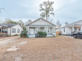 1936 Warren St, Augusta, GA 30904