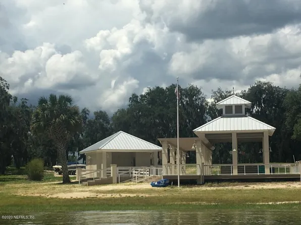 4048 Buena Vista Ave, Starke, FL 32091