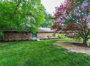 3156 Roxburg Dr, Lexington, KY 40503