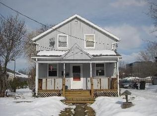 806 E Brewster St, Appleton, WI 54911