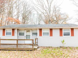 272 Bloomer Springs Rd, McGaheysville, VA 22840