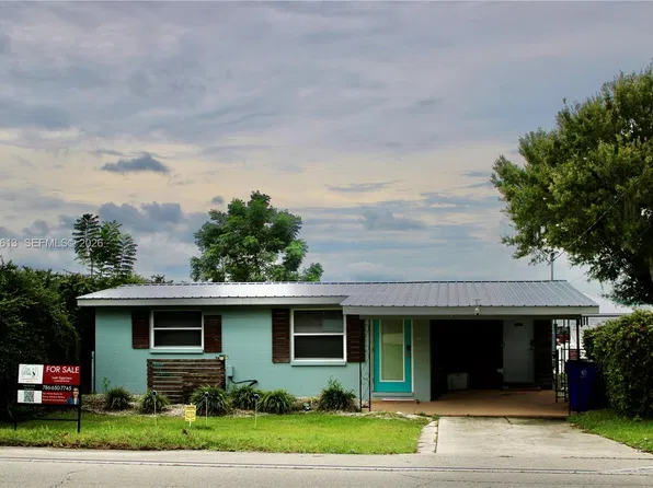 510 Lake June Rd, Lake Placid, FL 33852