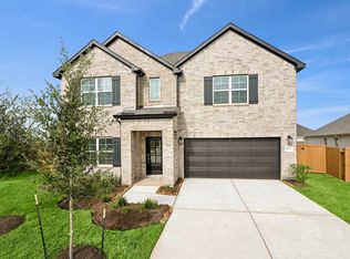 8634 Sun Coral Dr, Cypress, TX 77433