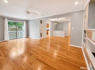 Audubon Village, Fairfield, CT 06824