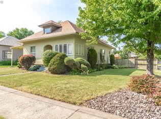 1207 North Ave, La Grande, OR 97850