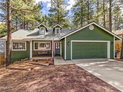 21 E Mohawk Dr, Flagstaff, AZ, 86005