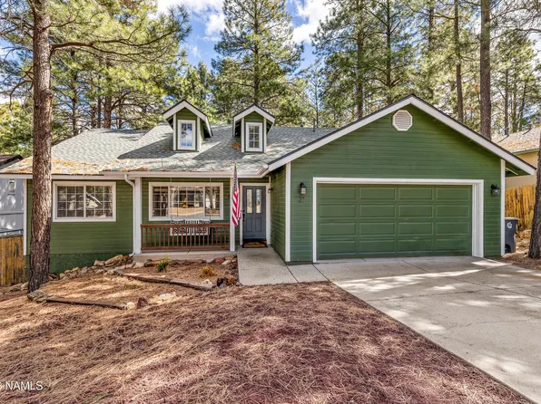 21 E Mohawk Dr, Flagstaff, AZ 86005