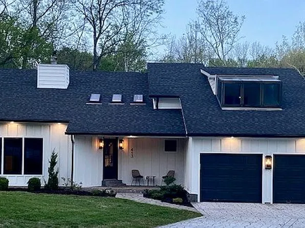 413 Quail Ridge Rd, Franklin, KY 42134