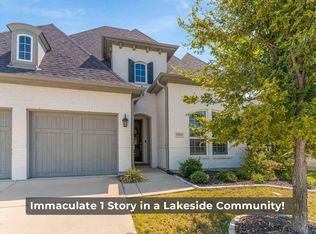 7717 Waterside, The Colony, TX 75056