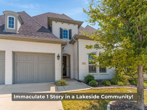 7717 Waterside, The Colony, TX 75056