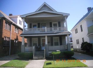 15718 Holmes Ave, Cleveland, OH 44110