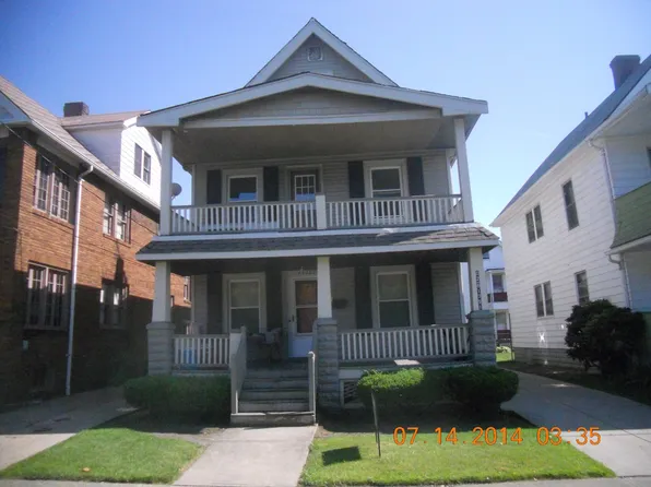 15718 Holmes Ave, Cleveland, OH 44110