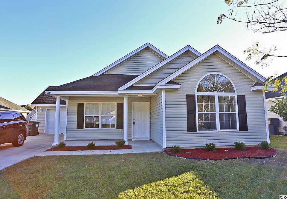 469 Wallingford Cir, Myrtle Beach, SC 29588 Zillow