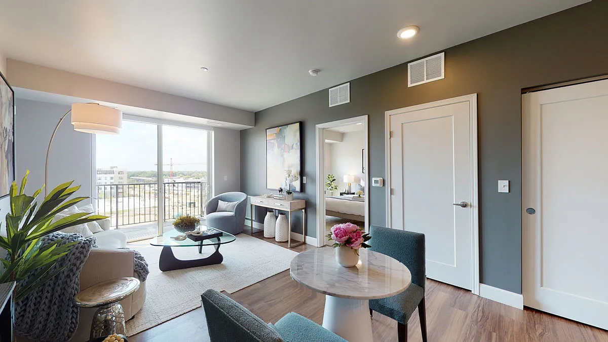 World Class Luxury, Designer Touches, Extraordinary Amenities! — Photo 3