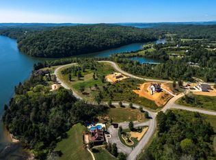 0 Serenity Dr LOT 21, Harriman, TN 37748