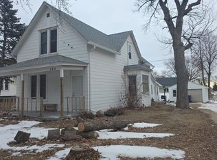 360 N Albright Ave, Primghar, IA 51245