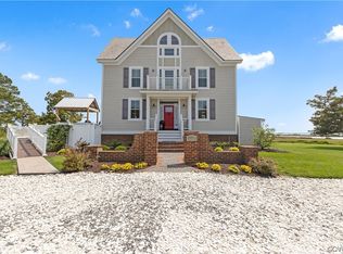 1209 Bellevue Rd, Susan, VA 23163