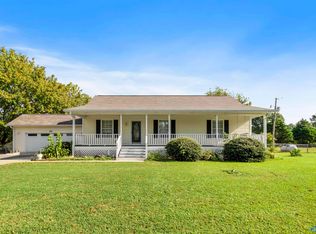 73 County Road 1238, Vinemont, AL 35179