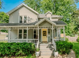 150 Grand St, Coldwater, MI 49036