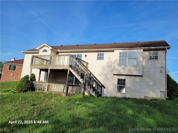 3139 Hibiscus Court, New Albany, IN 47150
