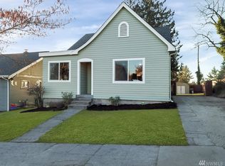 5224 S State St, Tacoma, WA 98409