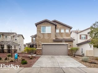 997 Crescent Falls St, Henderson, NV 89011