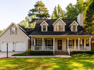 125 Sandhurst Pl, Southern Pines, NC 28387