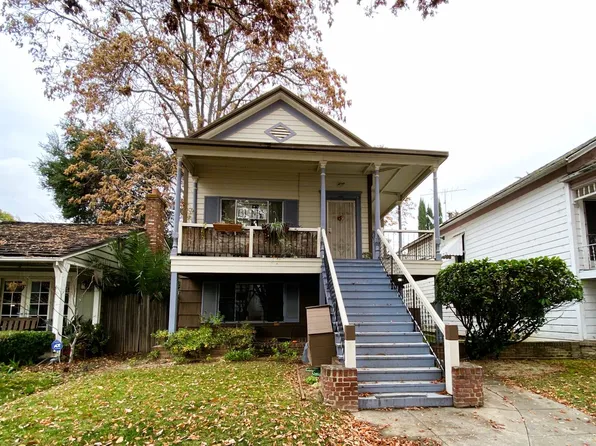 gro1821, 1821 N St APT B, Sacramento, CA 95811