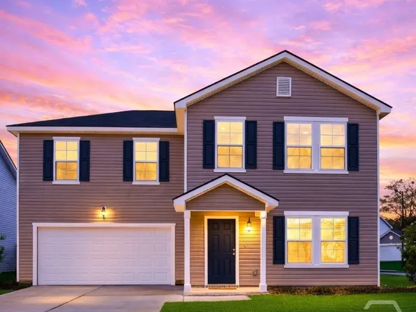 9 Newberry Drive, Savannah, GA 31419