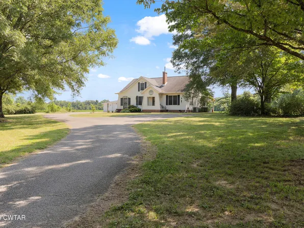 613 N Main St, Medina, TN 38355