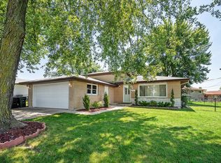 7531 167th St, Tinley Park, IL