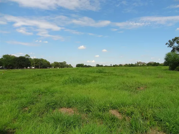 19507 Old Galveston Rd Lot 5, Webster, TX 77598