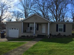 1421 Oersted St, Alcoa, TN 37701