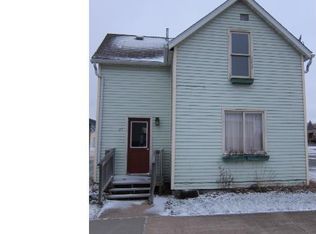 27 Clearwater Ave NW, Bagley, MN 56621